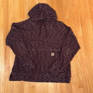 Carhartt sweatshirt